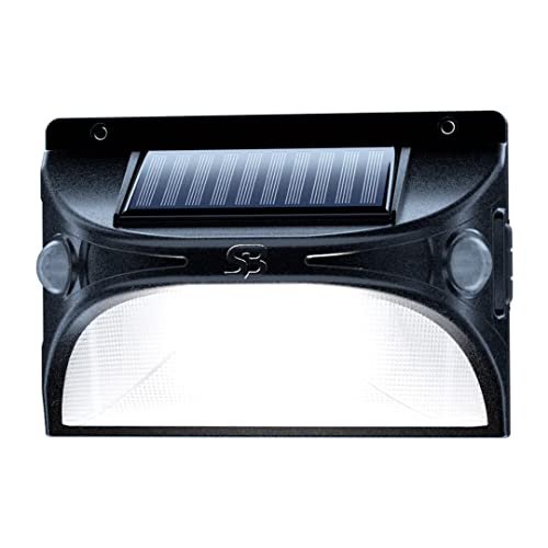 Sensor Brite Spectrum Outdoor Solar